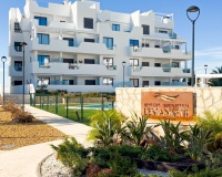 Resale - Apartments - Los Alcazares - Dolores De Pacheco-santa Rosalía