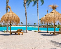 Resale - Apartments - Los Alcazares - Dolores De Pacheco-santa Rosalía