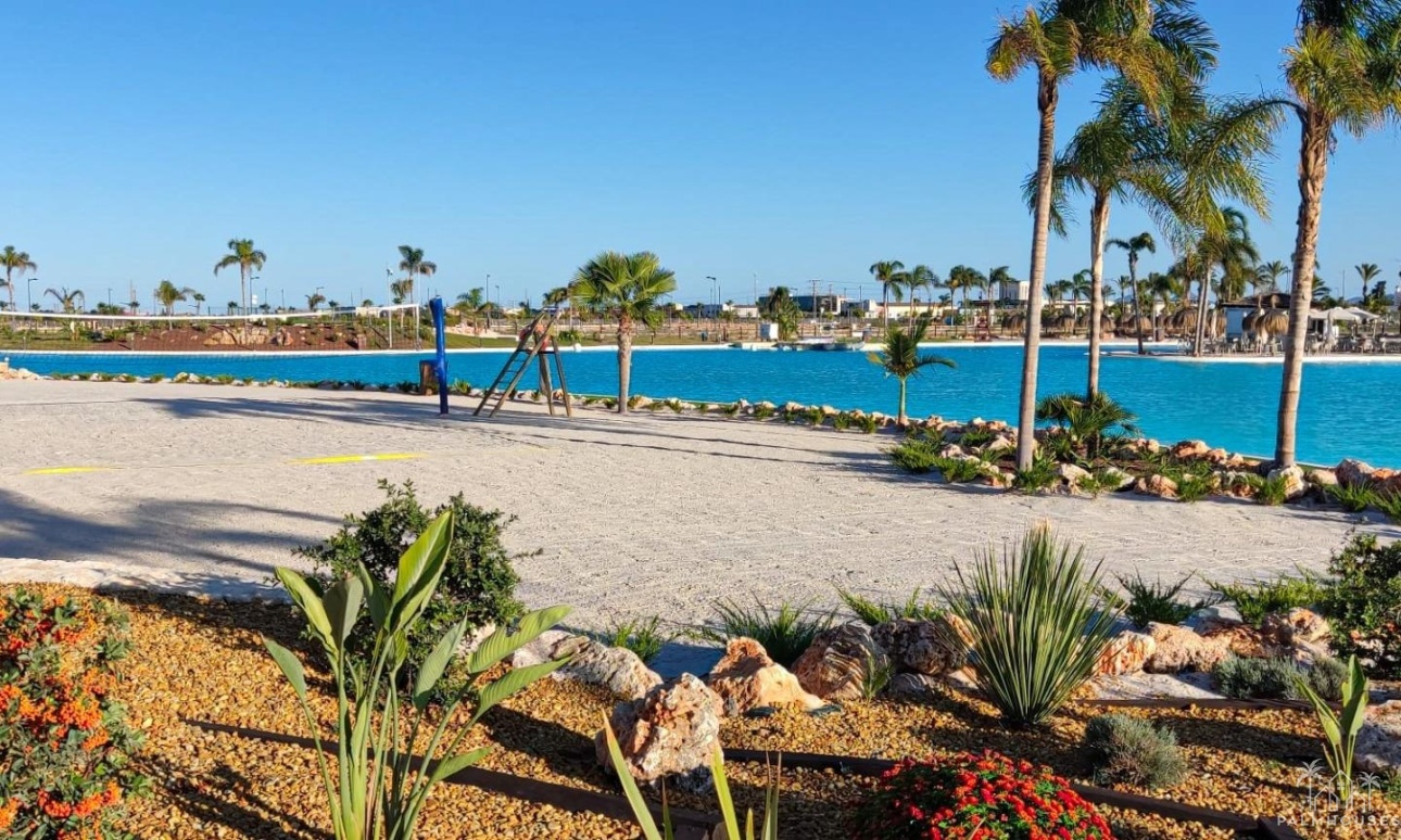 Resale - Apartments - Los Alcazares - Dolores De Pacheco-santa Rosalía