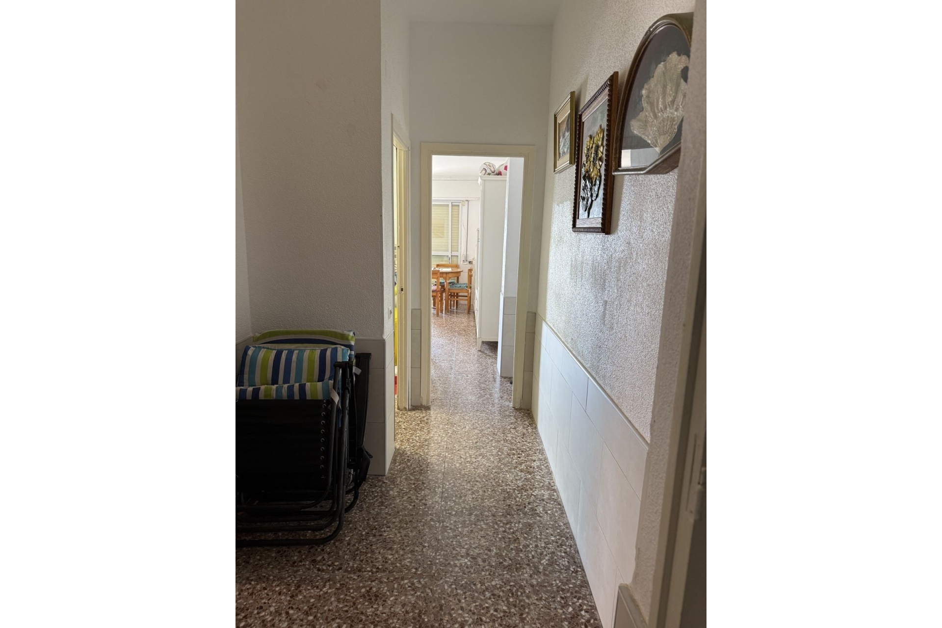 Resale - Apartments - Los Alcazares - Los Alcazares Centro