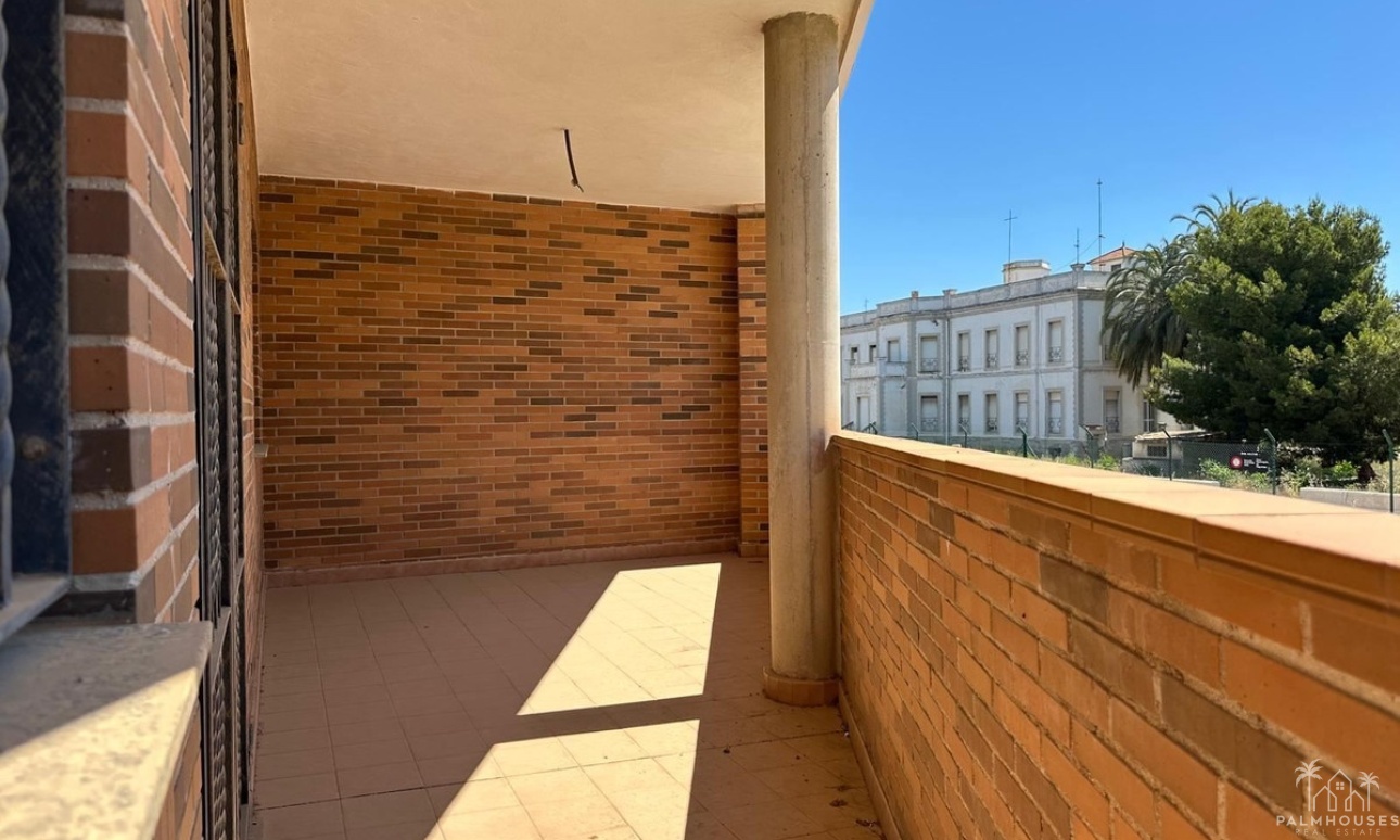 Resale - Apartments - Los Alcazares - Los Alcazares Centro