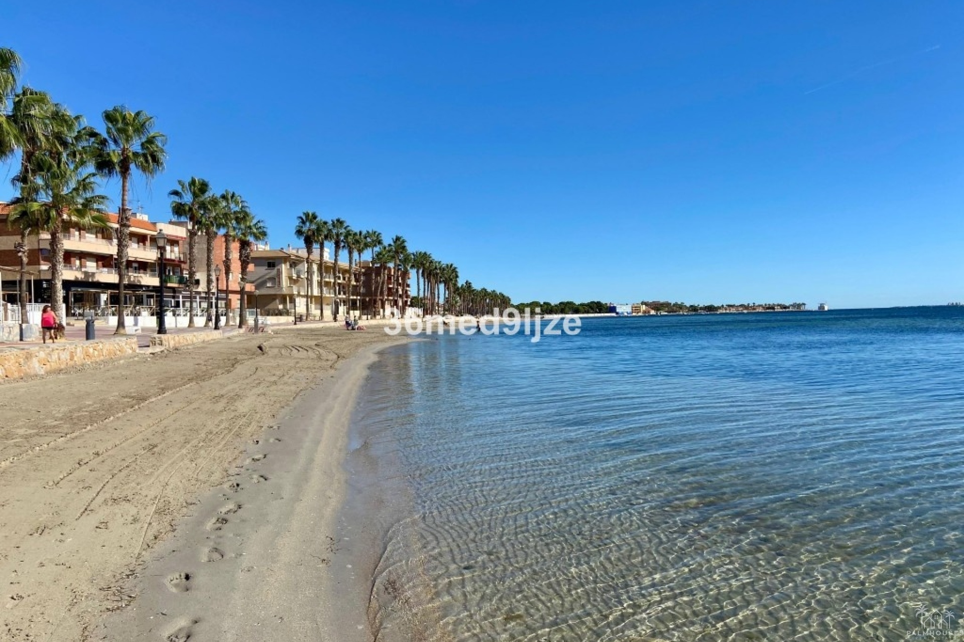 Resale - Apartments - Los Alcazares - Los Alcazares Centro