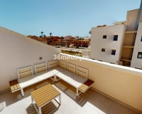 Resale - Apartments - Los Alcazares - Los Alcazares Centro