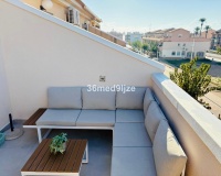 Resale - Apartments - Los Alcazares - Los Alcazares Centro