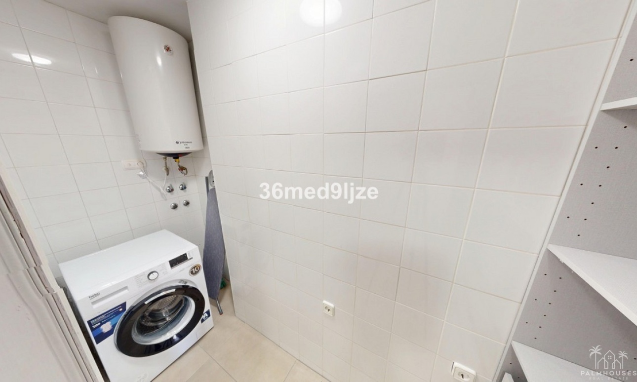 Resale - Apartments - Los Alcazares - Los Alcazares Centro