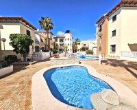Resale - Apartments - Los Alcazares - Los Alcazares Centro