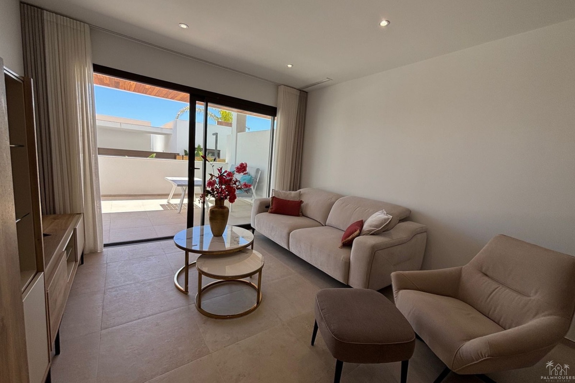 Resale - Apartments - Los Alcazares - Los Alcazares Centro
