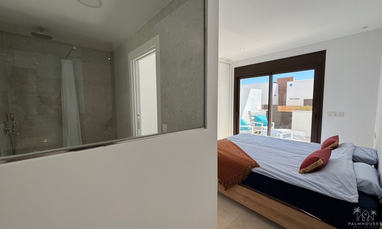 Resale - Apartments - Los Alcazares - Los Alcazares Centro
