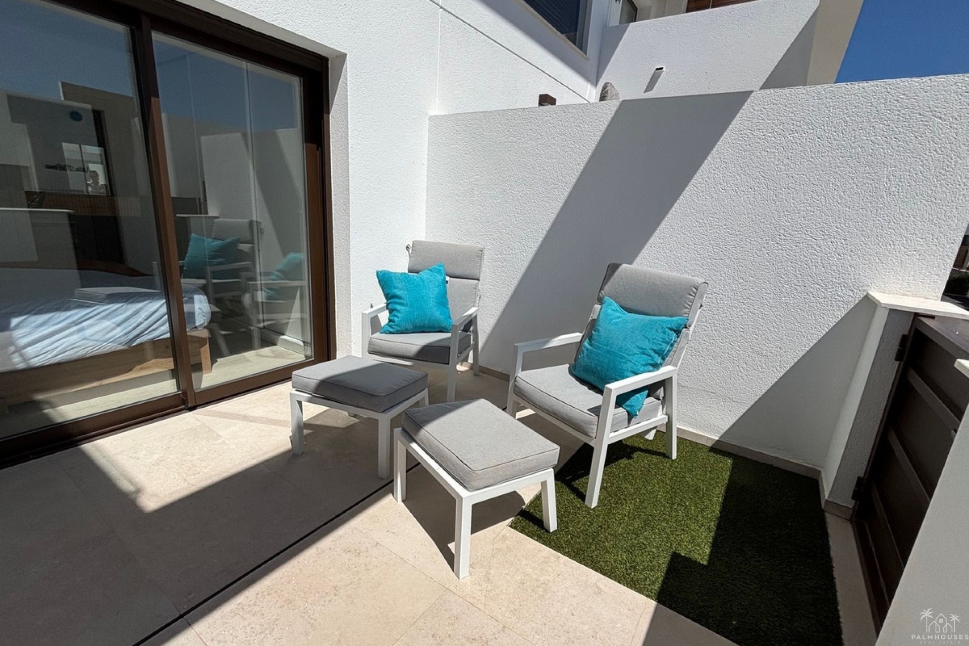 Resale - Apartments - Los Alcazares - Los Alcazares Centro
