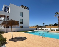 Resale - Apartments - Los Alcazares - Los Alcazares Centro