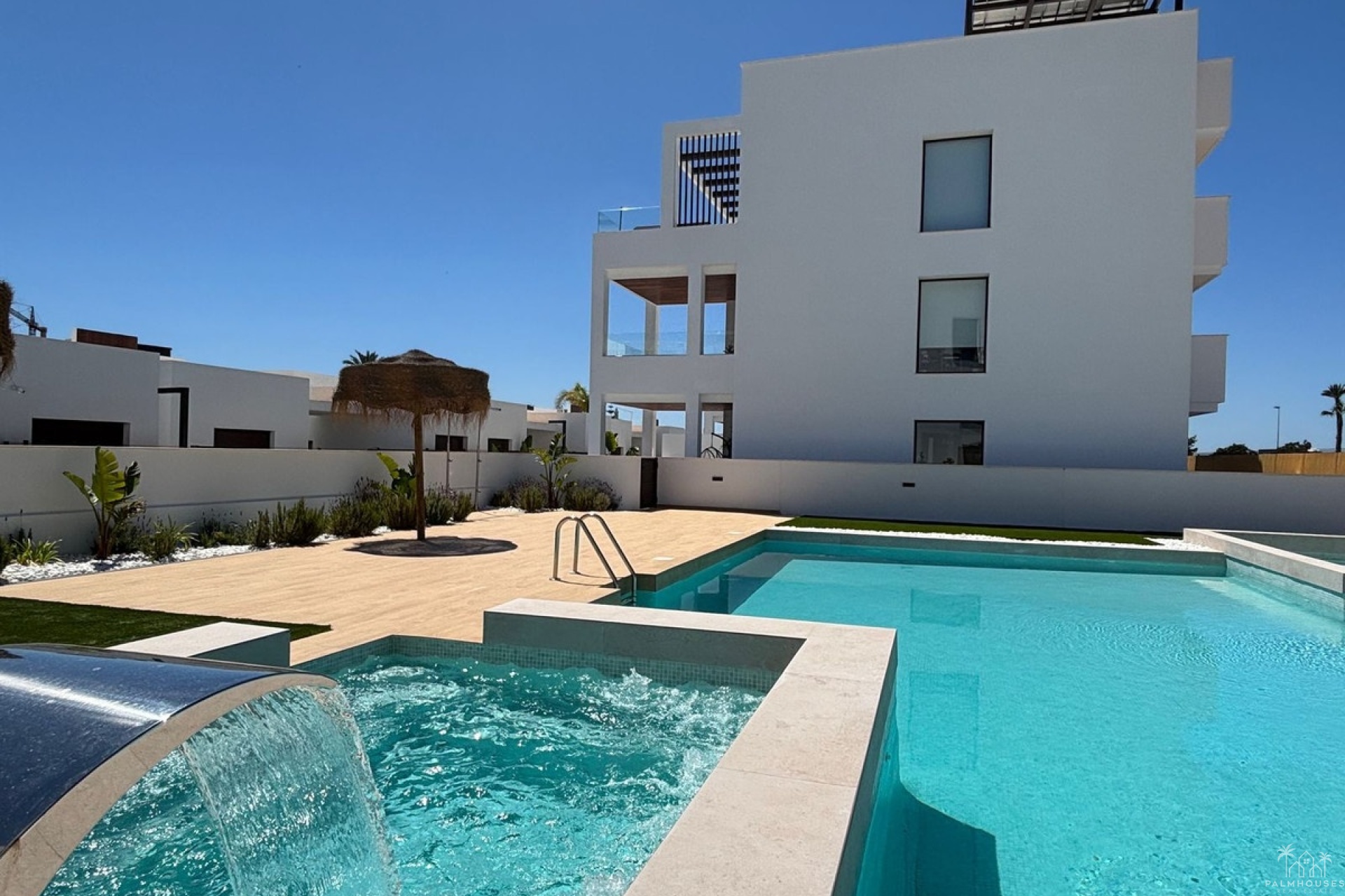 Resale - Apartments - Los Alcazares - Los Alcazares Centro