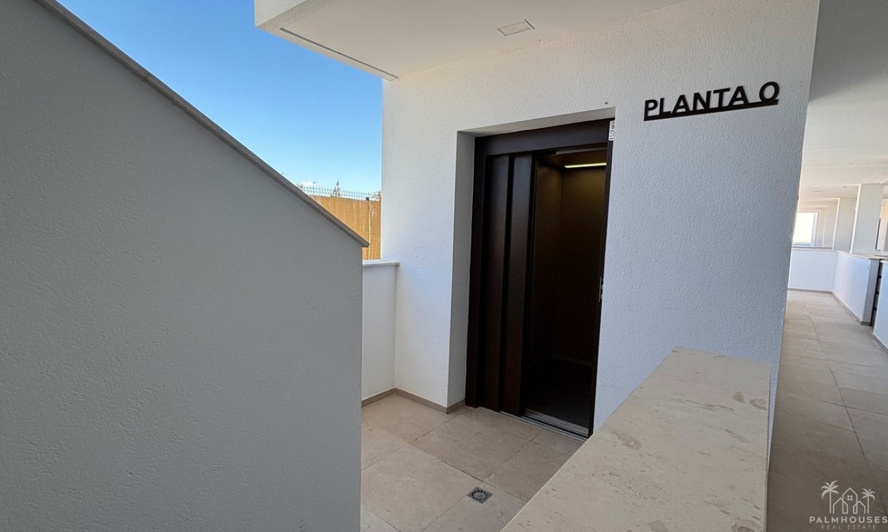 Resale - Apartments - Los Alcazares - Los Alcazares Centro