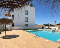 Resale - Apartments - Los Alcazares - Los Alcazares Centro