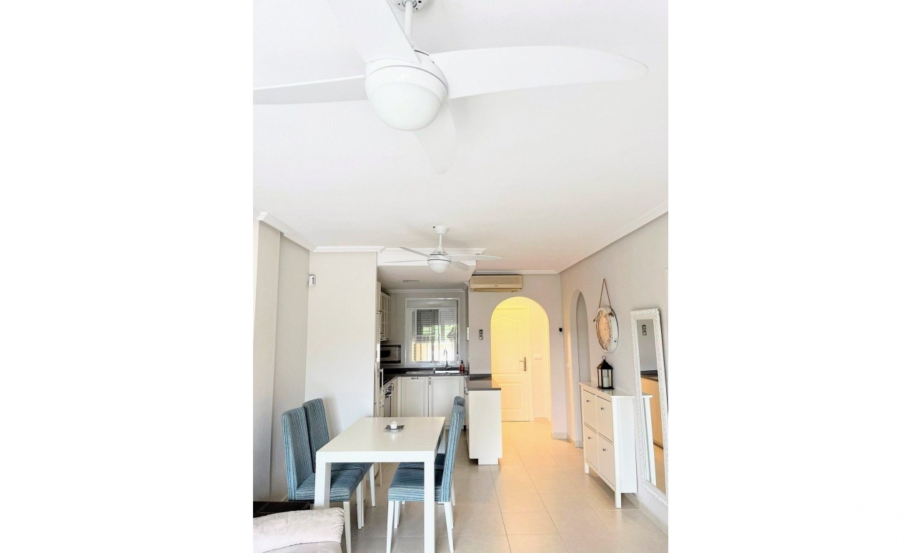 Resale - Apartments - Los Alcazares - Los Alcazares Centro
