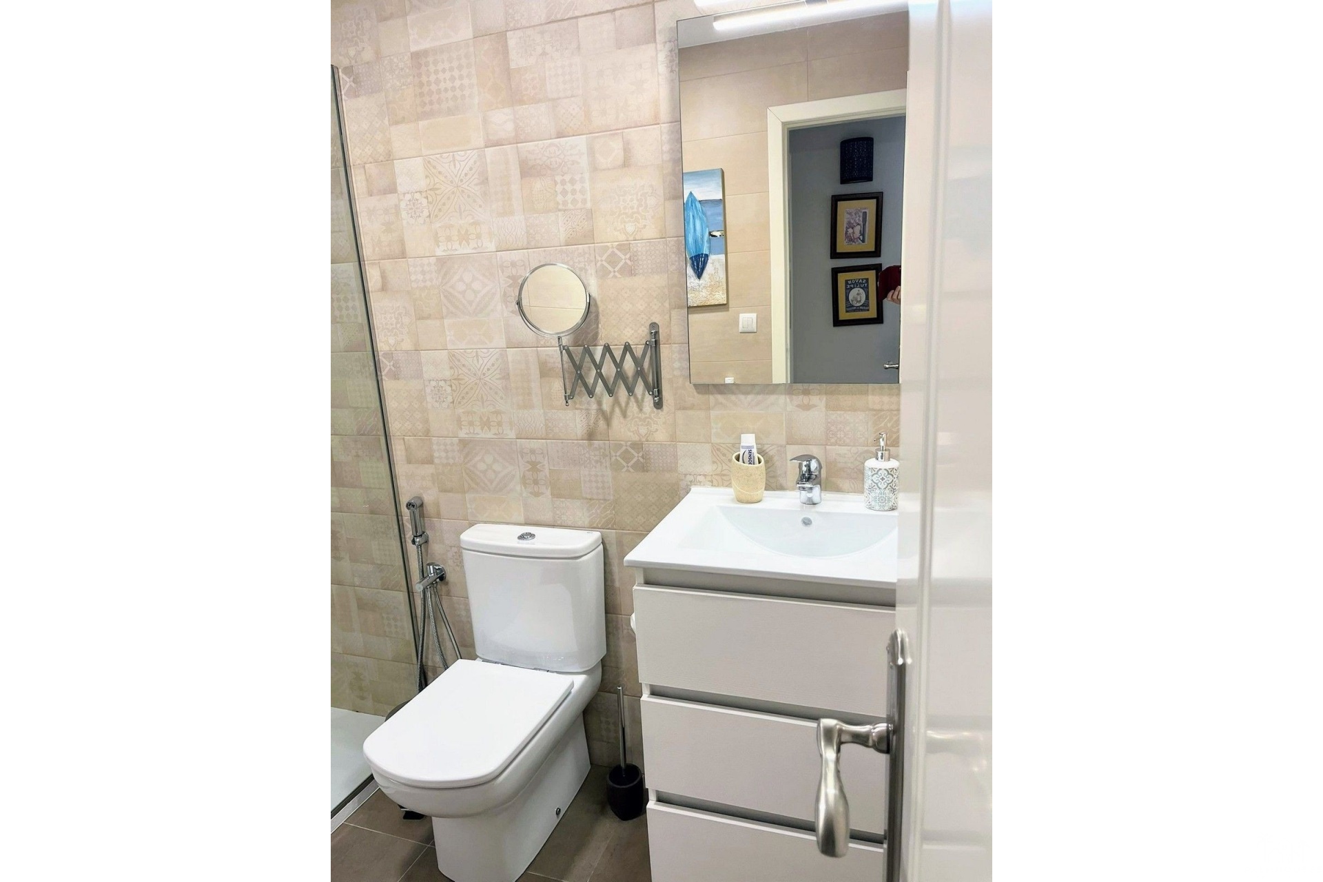 Resale - Apartments - Los Alcazares - Los Alcazares Centro
