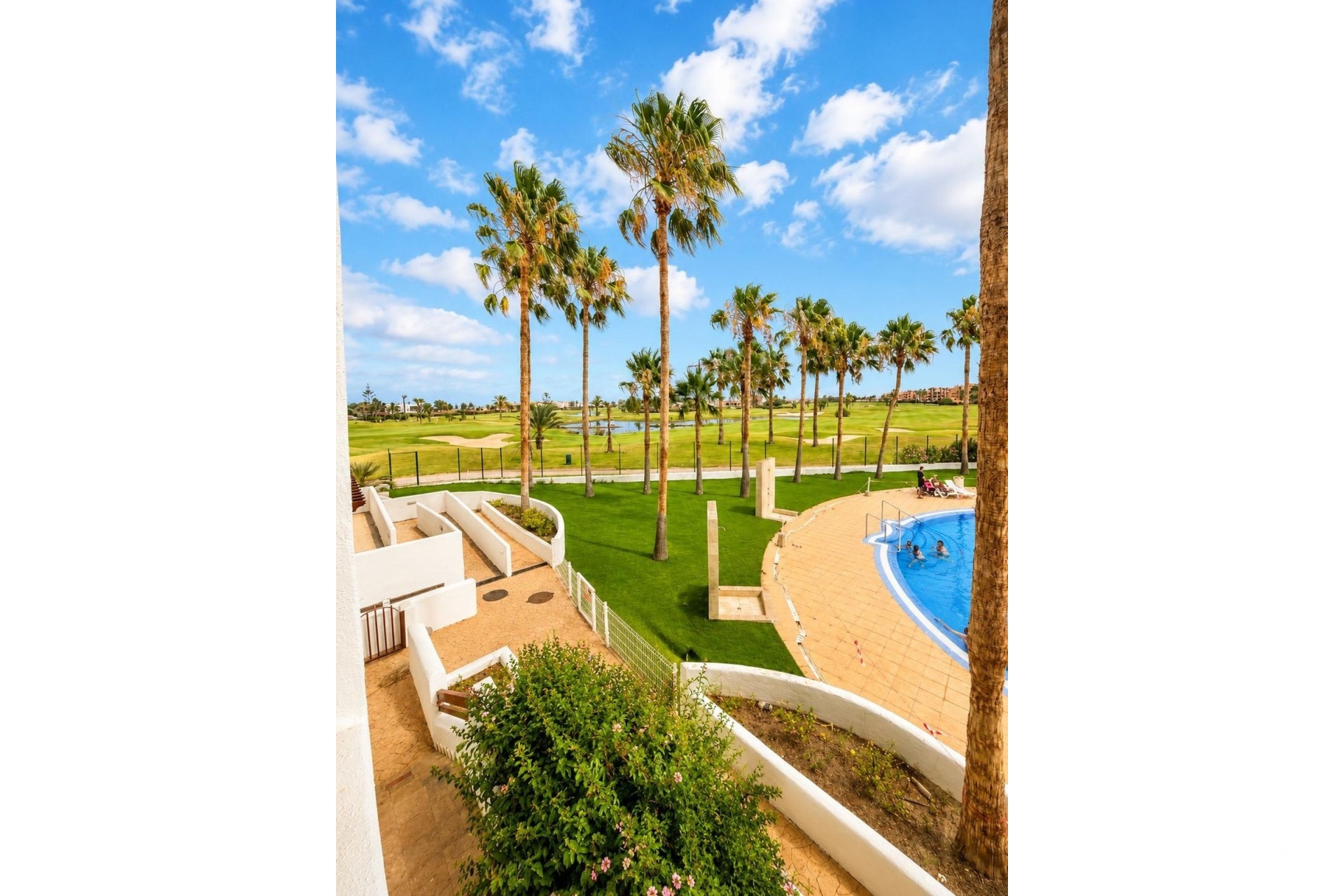 Resale - Apartments - Los Alcazares - Los Alcazares Centro