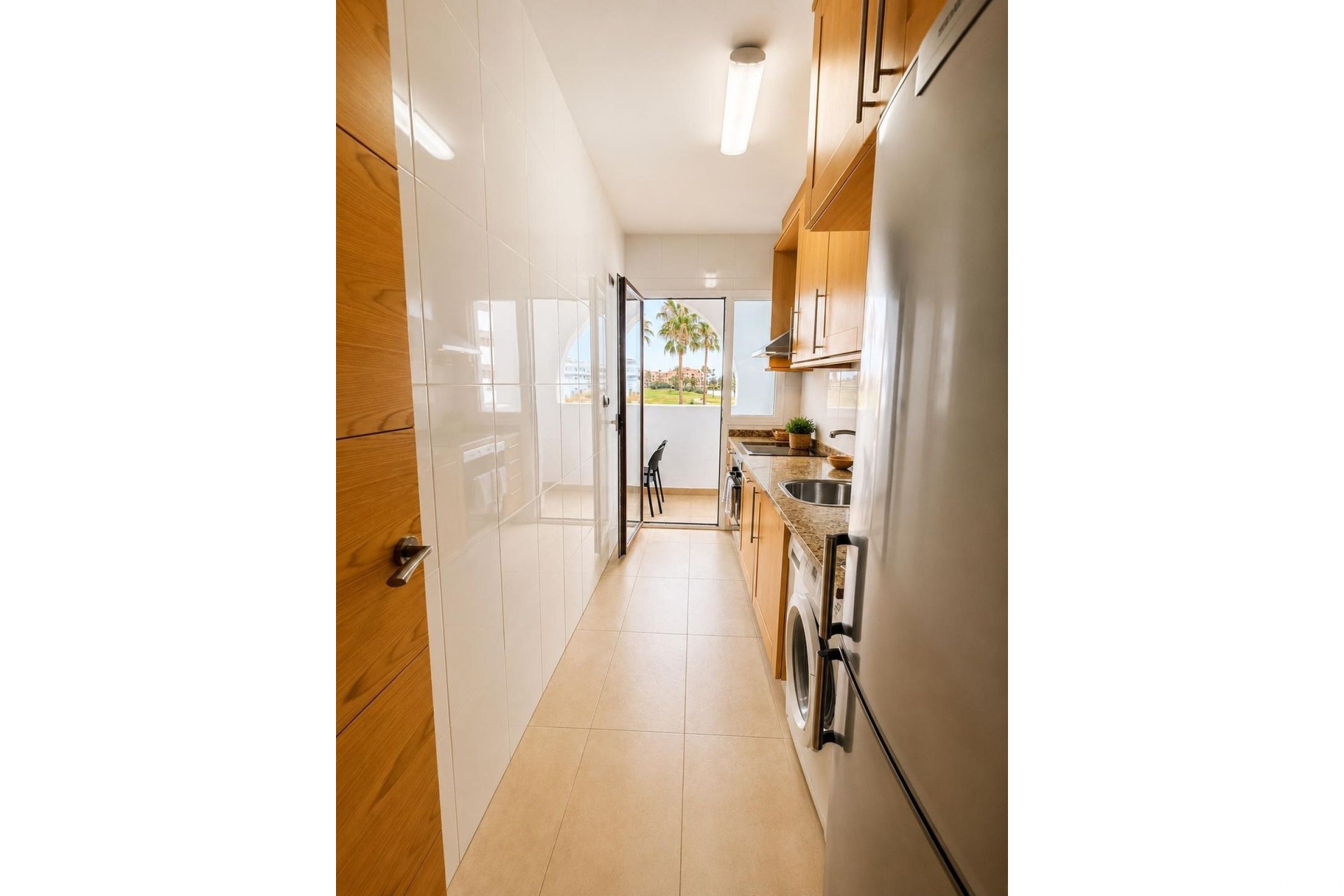 Resale - Apartments - Los Alcazares - Los Alcazares Centro
