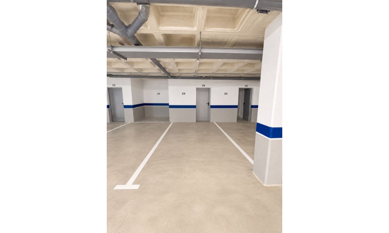 Resale - Apartments - Los Alcazares - Los Alcazares Centro