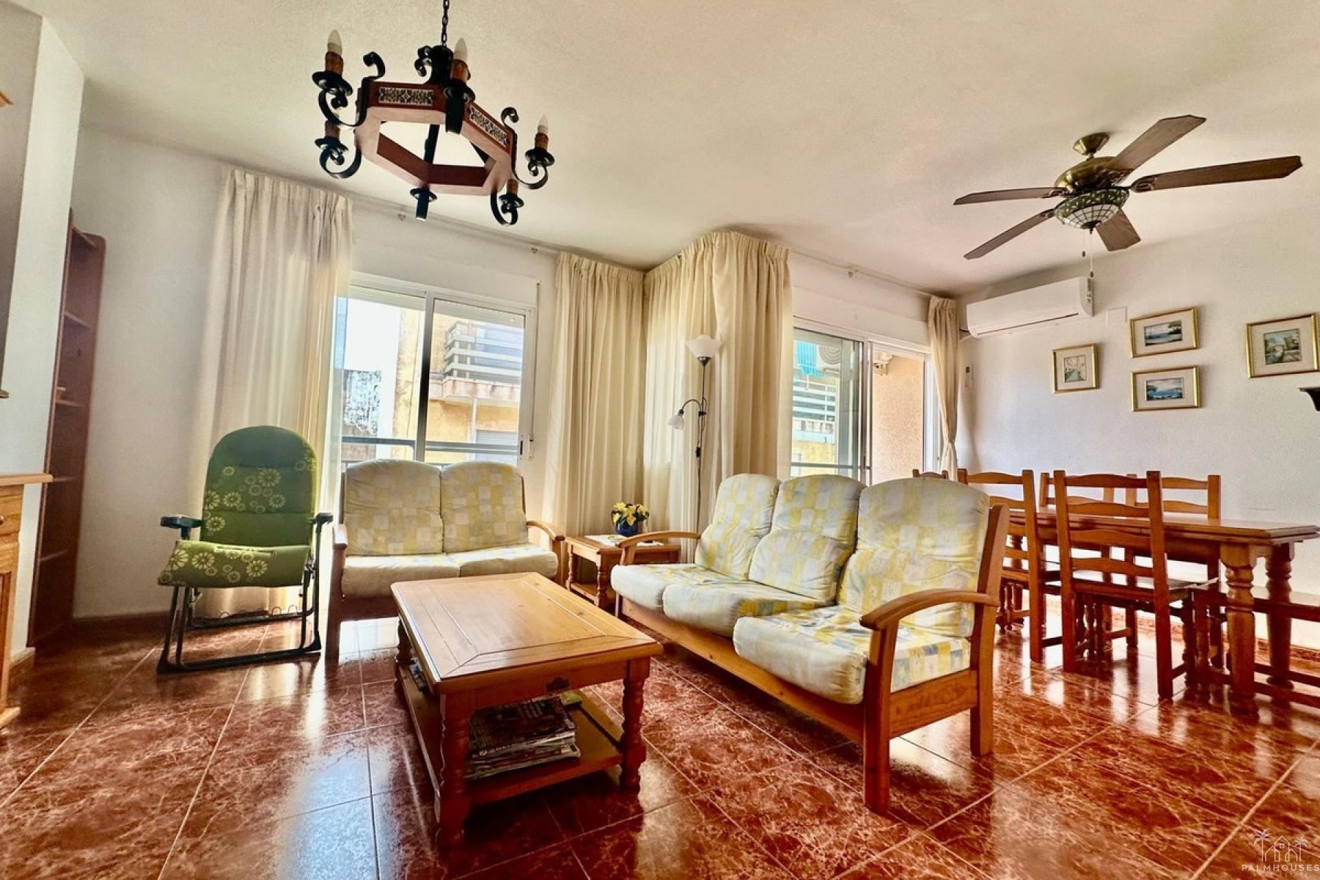 Resale - Apartments - Los Alcazares - Los Alcazares Centro