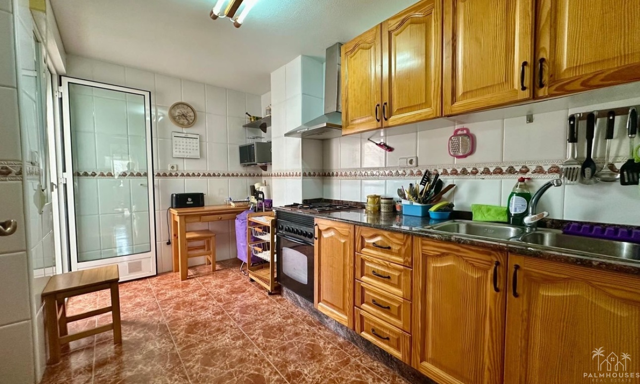 Resale - Apartments - Los Alcazares - Los Alcazares Centro