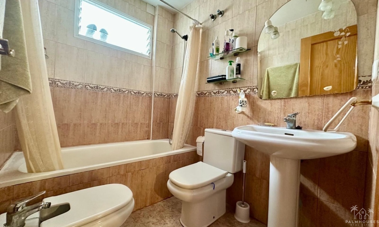 Resale - Apartments - Los Alcazares - Los Alcazares Centro