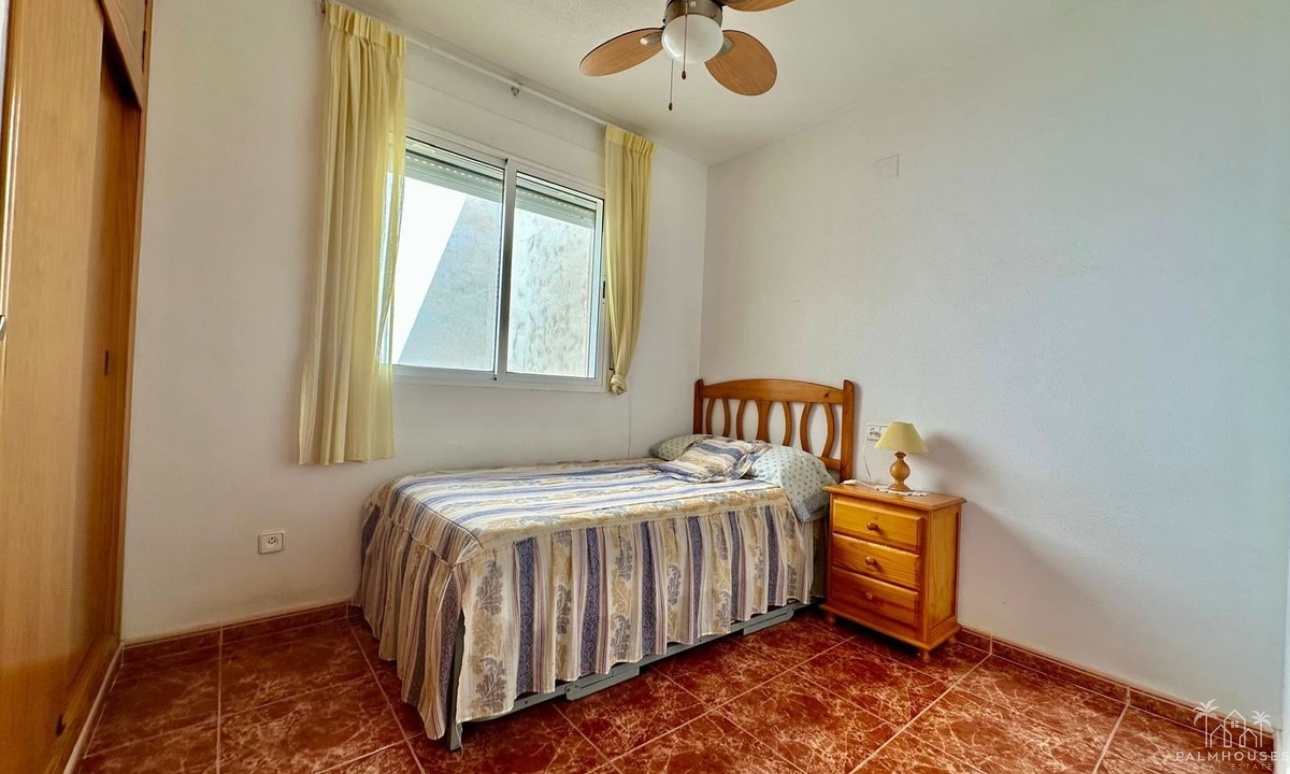 Resale - Apartments - Los Alcazares - Los Alcazares Centro