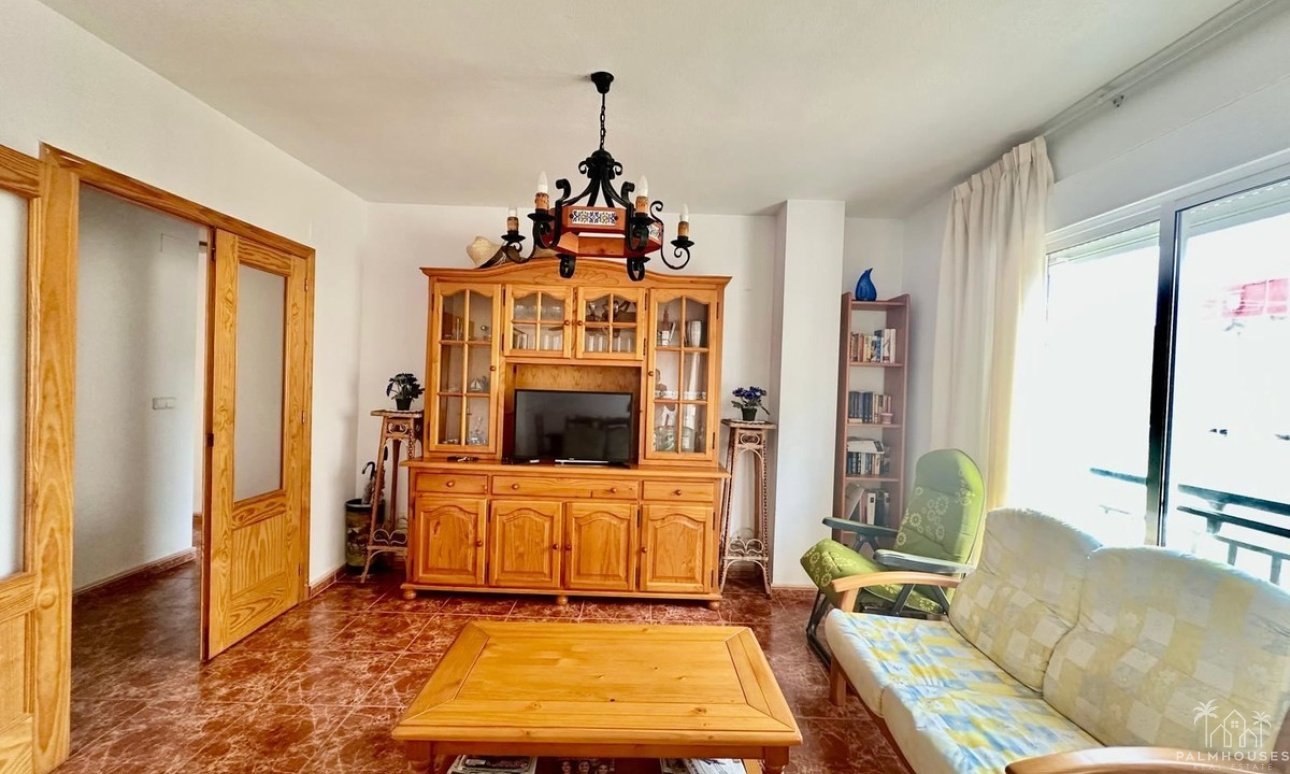 Resale - Apartments - Los Alcazares - Los Alcazares Centro
