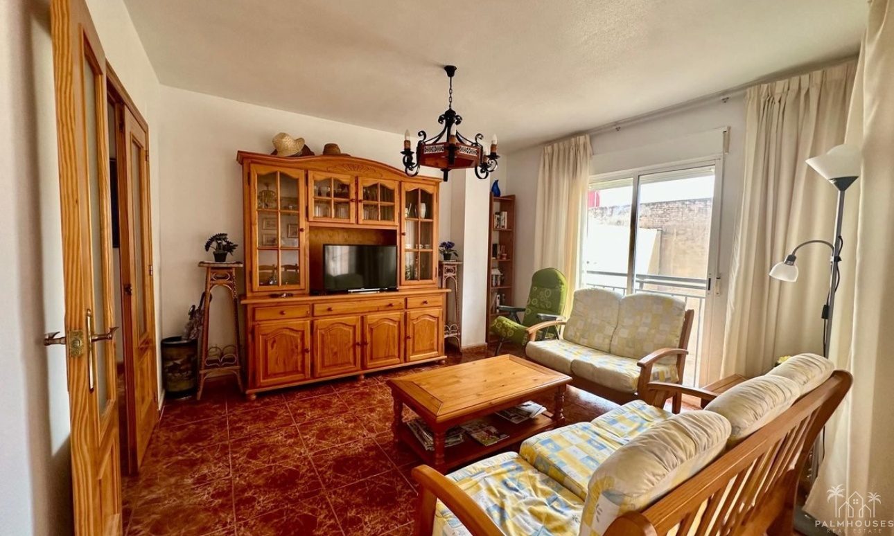 Resale - Apartments - Los Alcazares - Los Alcazares Centro
