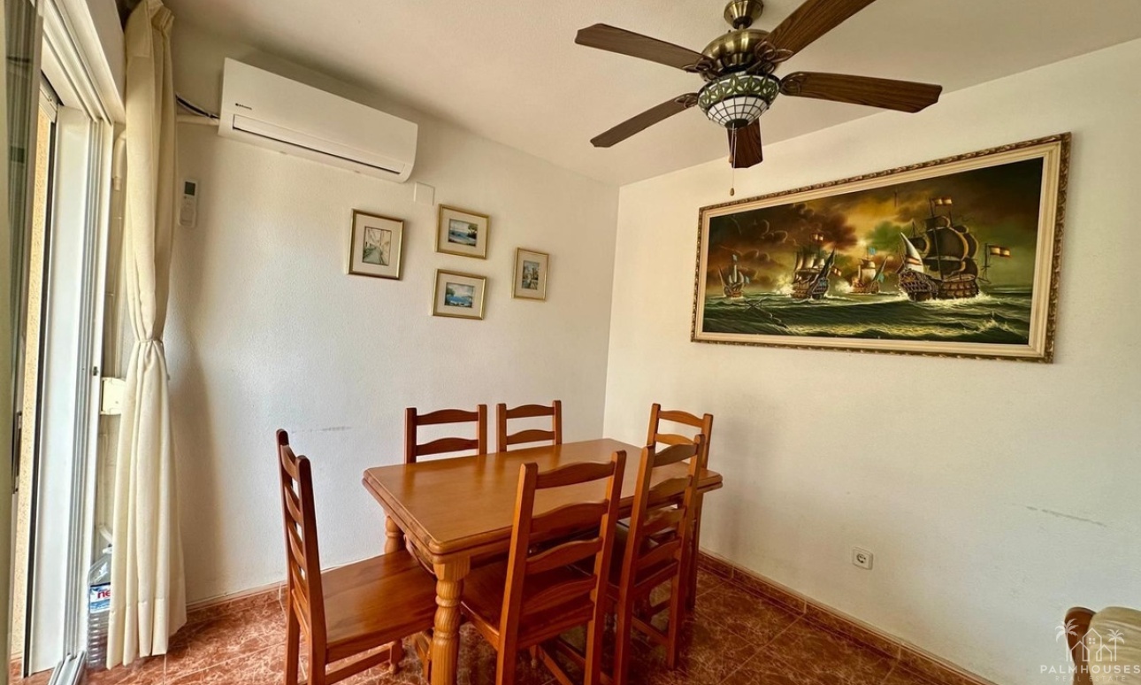 Resale - Apartments - Los Alcazares - Los Alcazares Centro