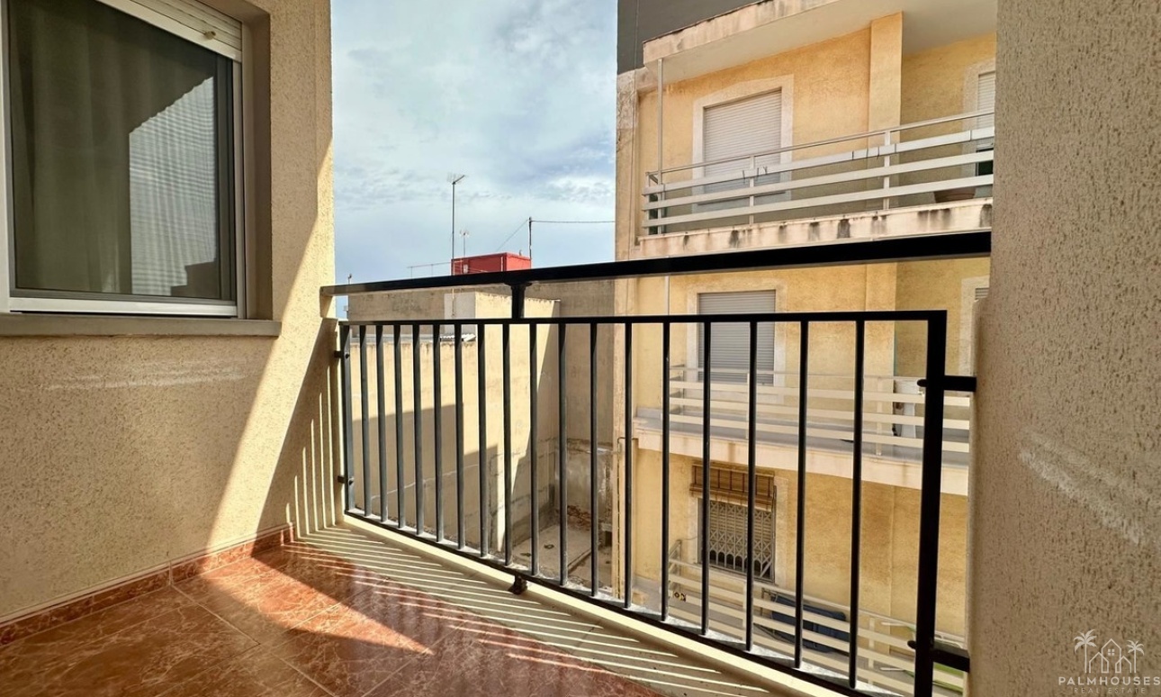 Resale - Apartments - Los Alcazares - Los Alcazares Centro