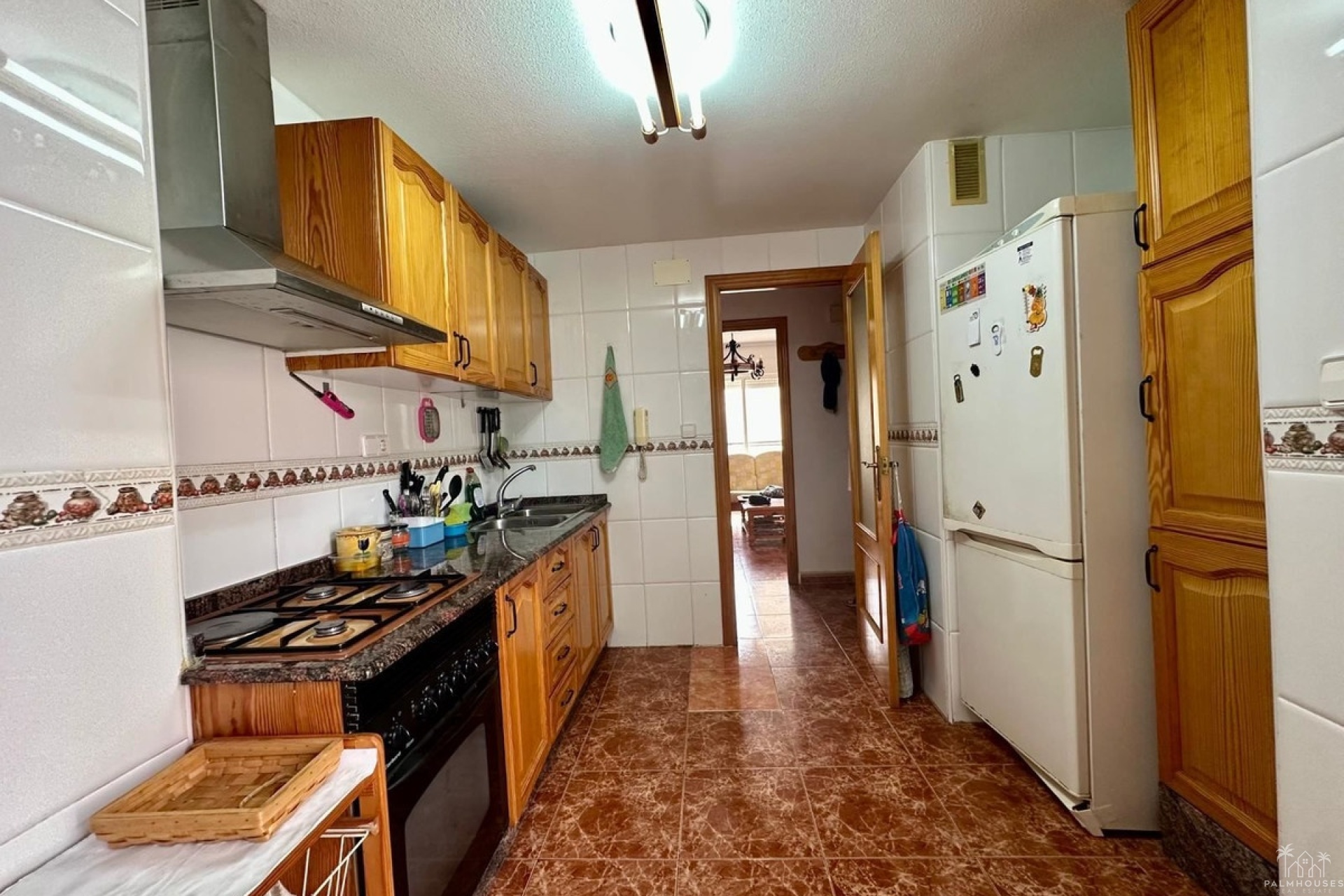 Resale - Apartments - Los Alcazares - Los Alcazares Centro