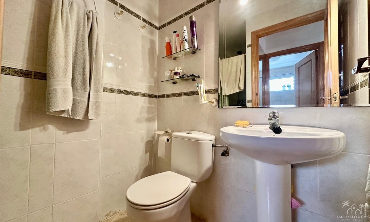 Resale - Apartments - Los Alcazares - Los Alcazares Centro
