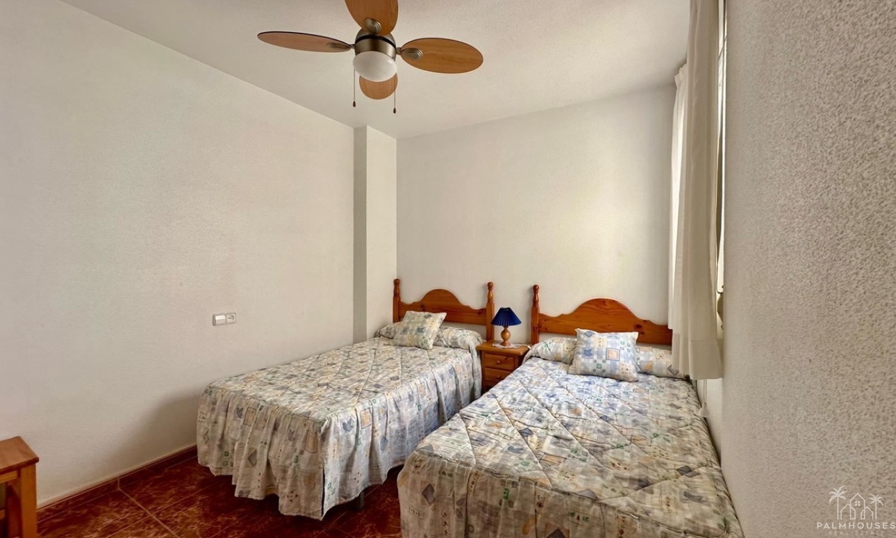 Resale - Apartments - Los Alcazares - Los Alcazares Centro