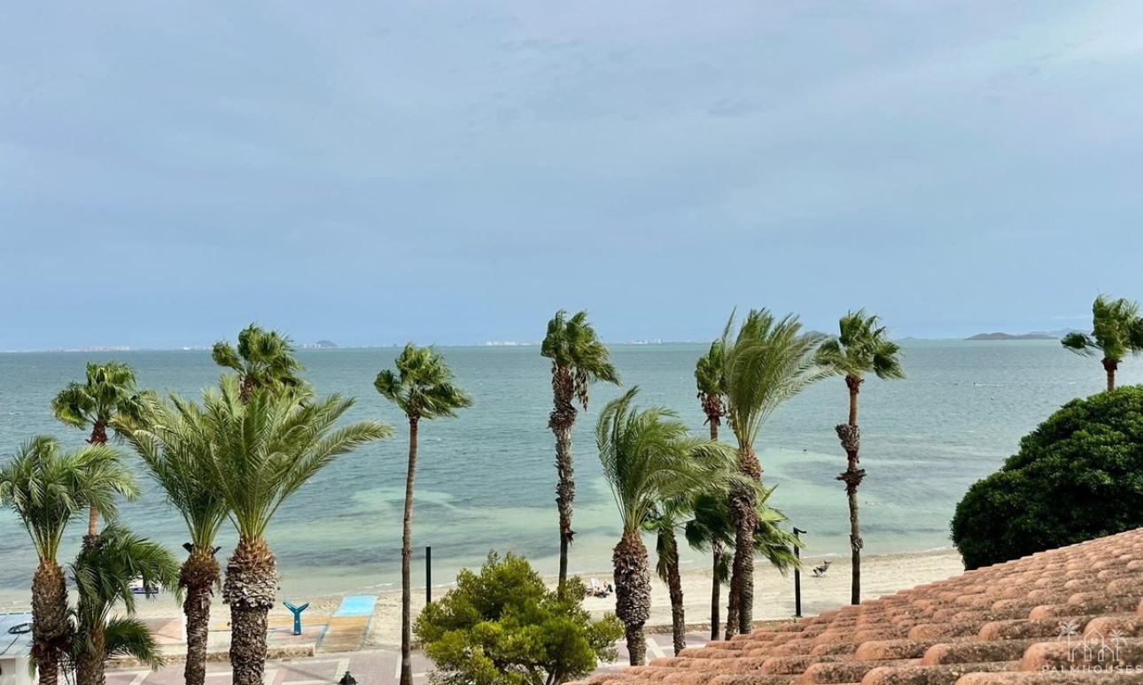 Resale - Apartments - Los Alcazares - Los Alcazares Centro