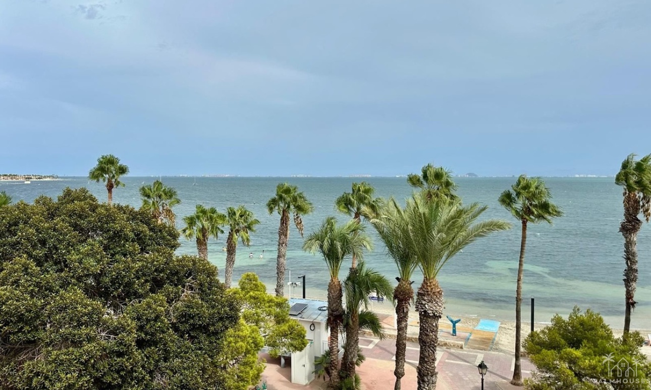 Resale - Apartments - Los Alcazares - Los Alcazares Centro
