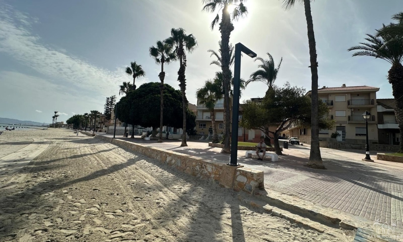 Resale - Apartments - Los Alcazares - Los Alcazares Centro