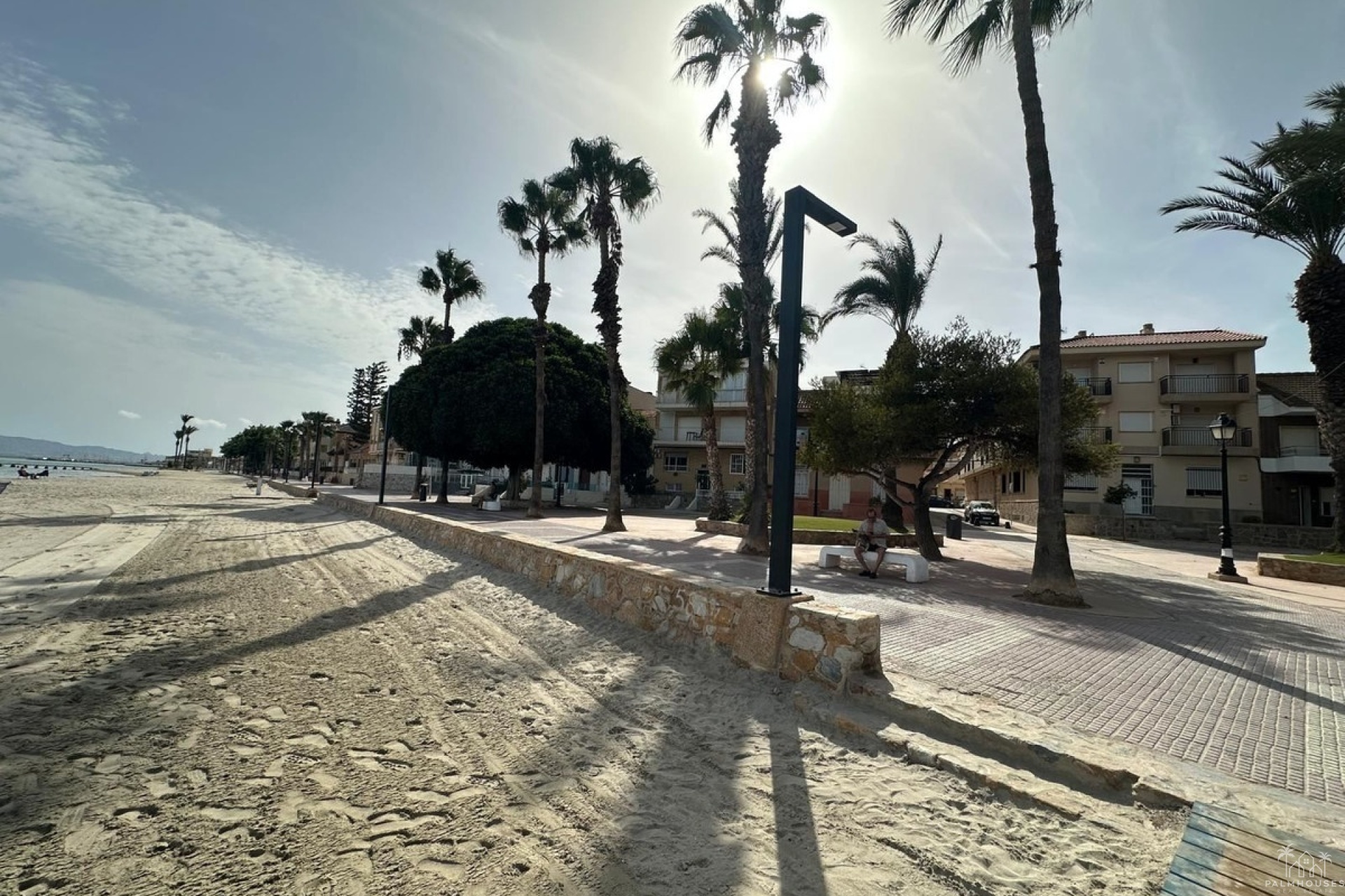 Resale - Apartments - Los Alcazares - Los Alcazares Centro