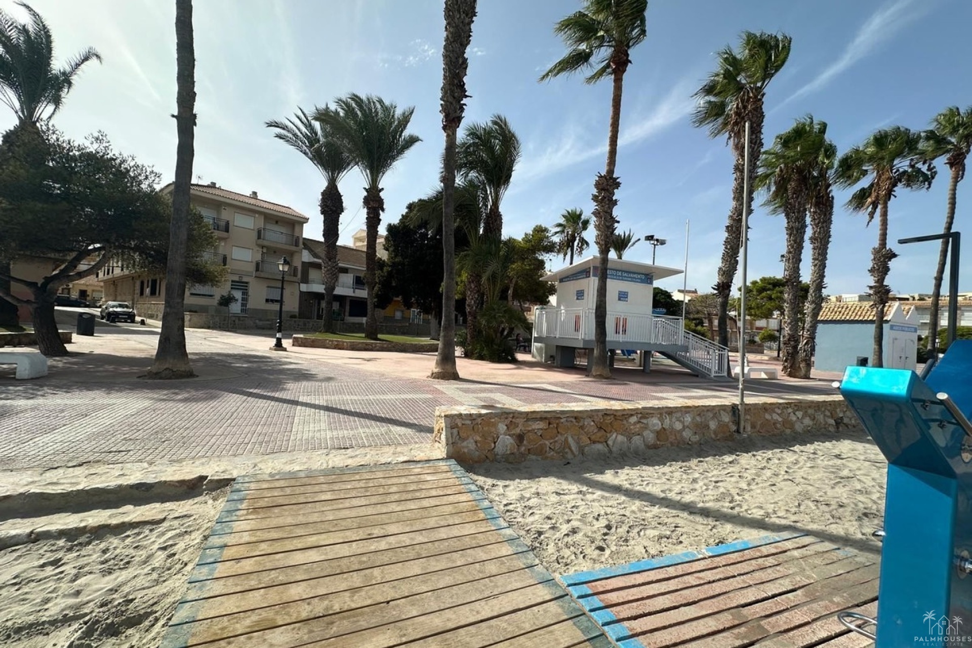 Resale - Apartments - Los Alcazares - Los Alcazares Centro