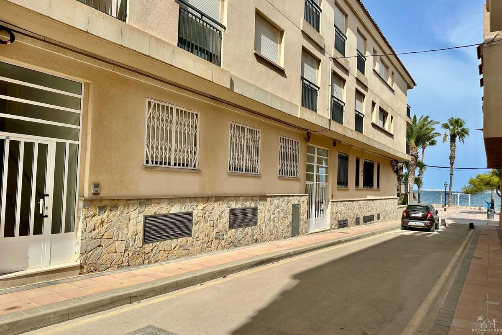 Resale - Apartments - Los Alcazares - Los Alcazares Centro