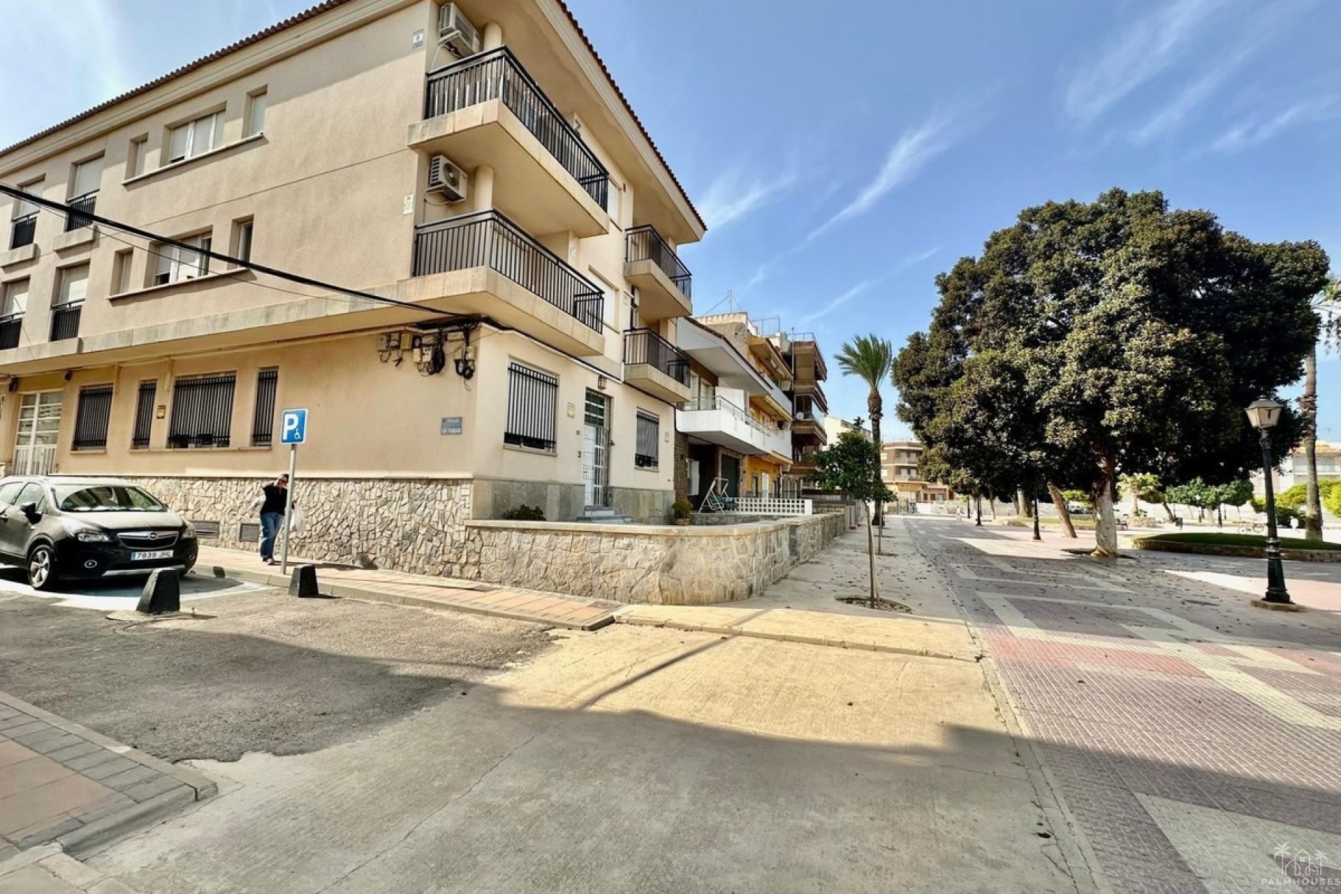 Resale - Apartments - Los Alcazares - Los Alcazares Centro