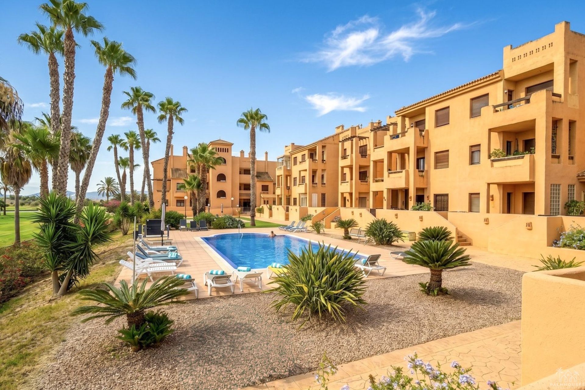 Resale - Apartments - Los Alcazares - Los Alcazares Centro
