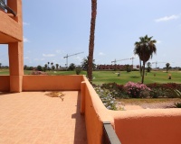 Resale - Apartments - Los Alcazares - Los Alcazares Centro