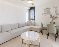 Resale - Apartments - Los Alcazares - Los Alcazares Centro