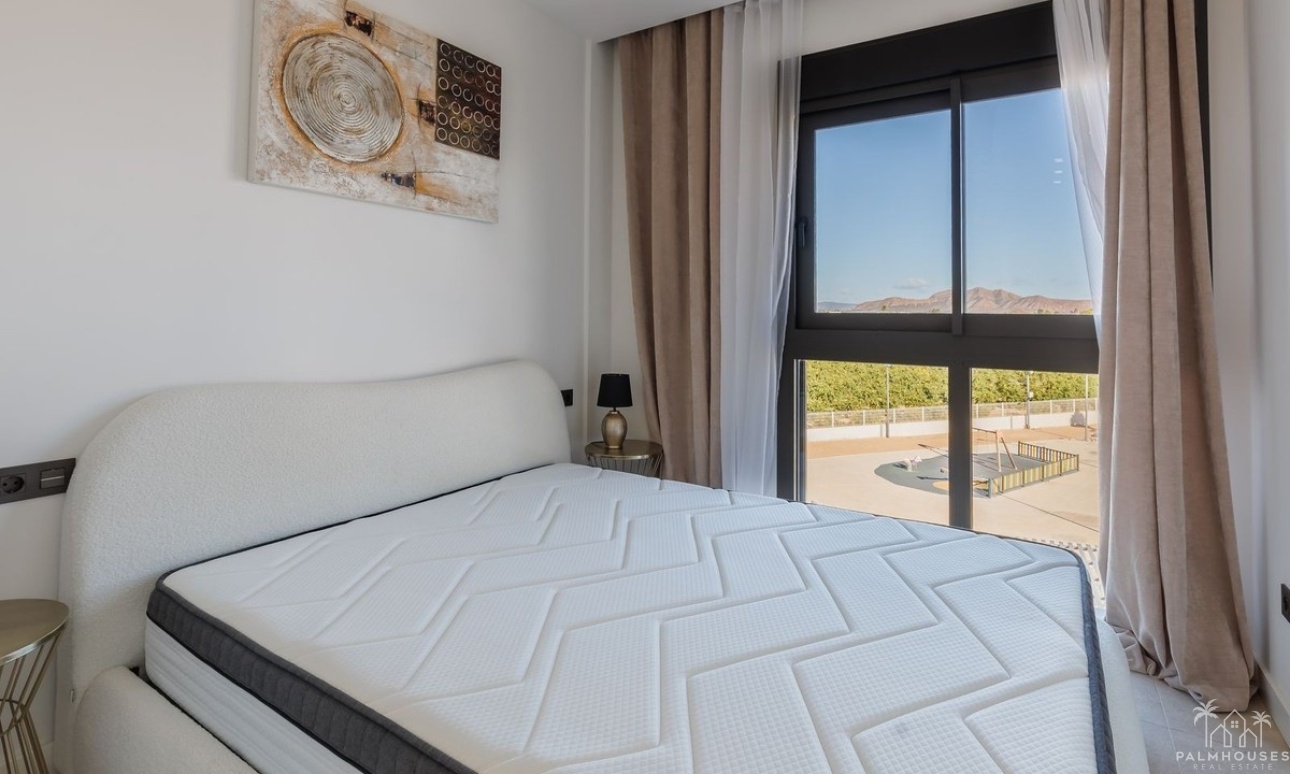 Resale - Apartments - Los Alcazares - Los Alcazares Centro
