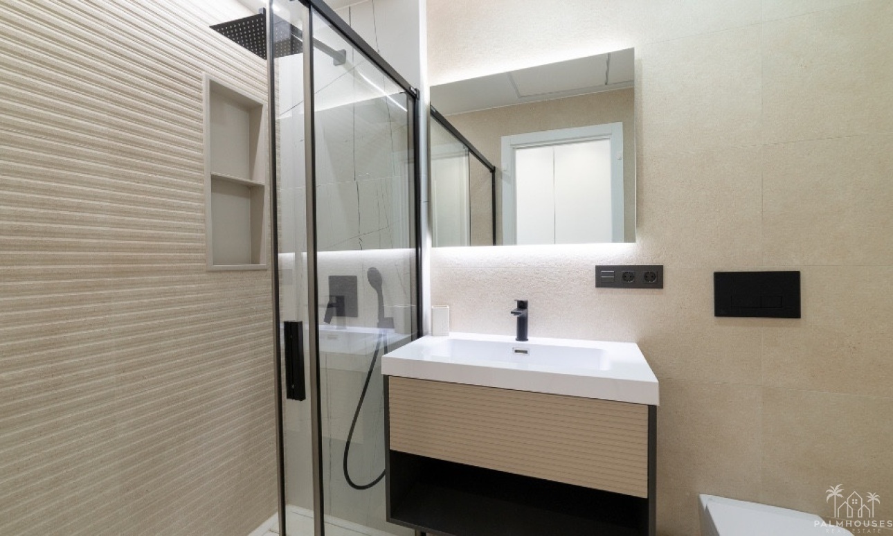 Resale - Apartments - Los Alcazares - Los Alcazares Centro