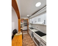 Resale - Apartments - Los Alcazares - Los Narejos-punta Calera