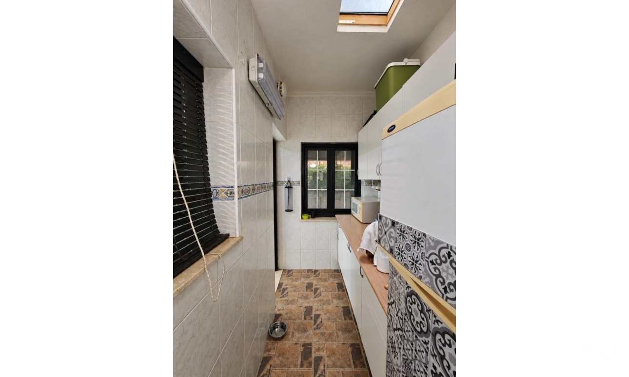 Resale - Apartments - Los Alcazares - Los Narejos-punta Calera