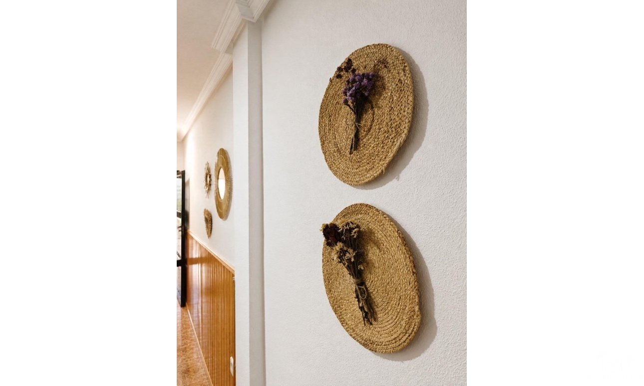 Resale - Apartments - Los Alcazares - Los Narejos-punta Calera