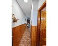 Resale - Apartments - Los Alcazares - Los Narejos-punta Calera