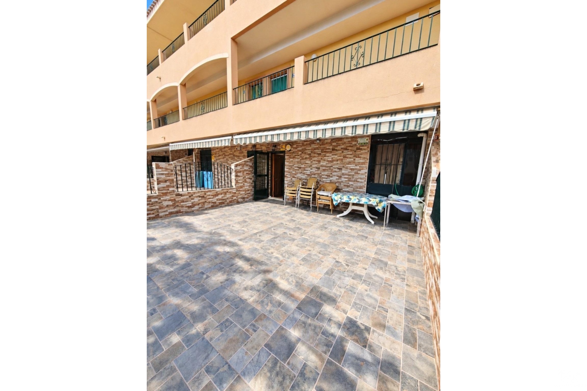 Resale - Apartments - Los Alcazares - Los Narejos-punta Calera